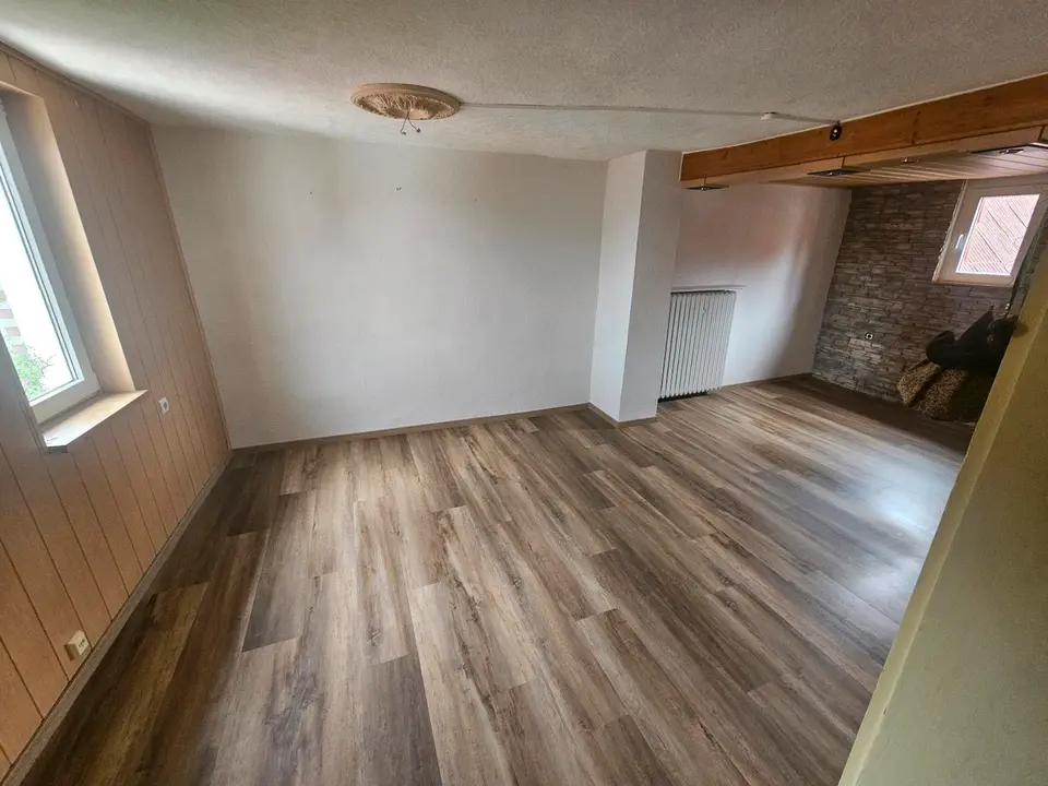 3 Zimmer Wohnung mit 105 m² in Eschwege – Bild 9