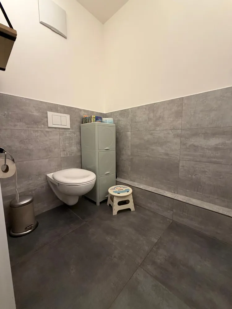 3 room apartment with 120 m² in Augsburg – Photo 8
