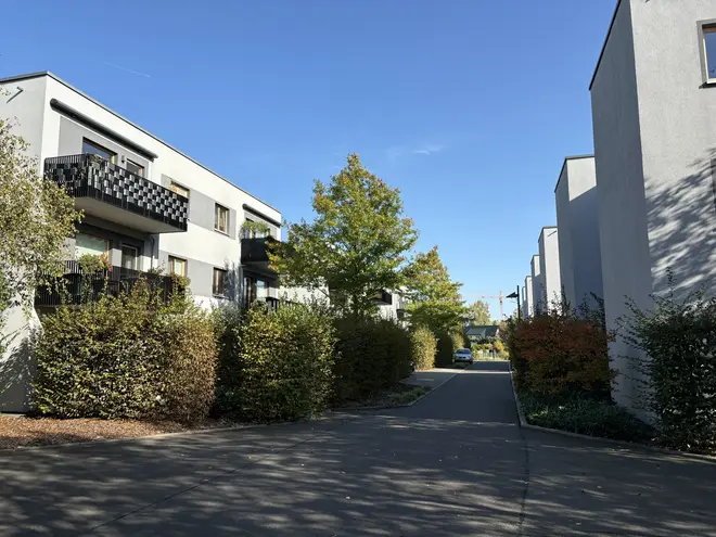 2 Zimmer Wohnung mit 62 m² in Berlin – Bild 6