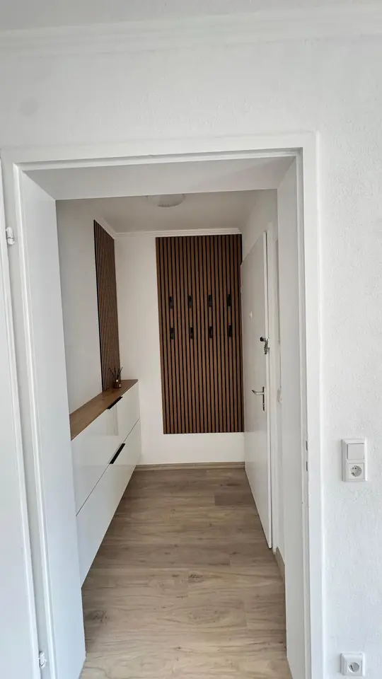 2 Zimmer Wohnung mit 65 m² in Amberg – Bild 4