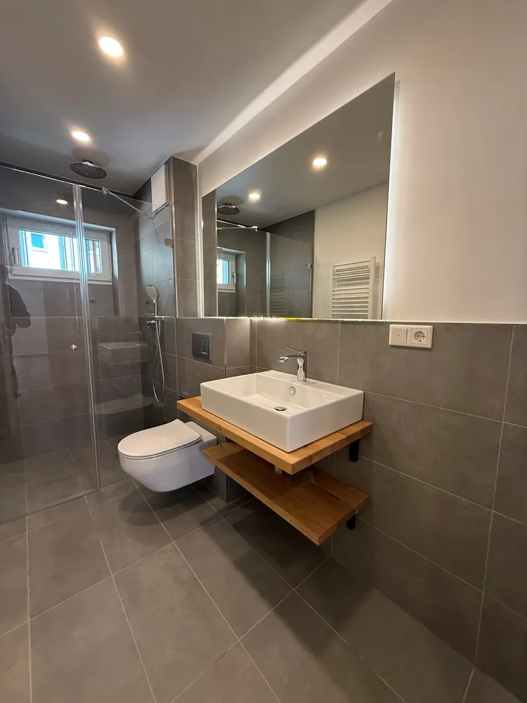 1 Zimmer Wohnung mit 34 m² in Nürnberg – Bild 1