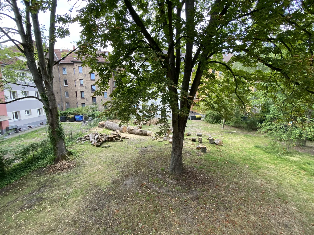3 Zimmer Wohnung mit 63 m² in Braunschweig – Bild 10