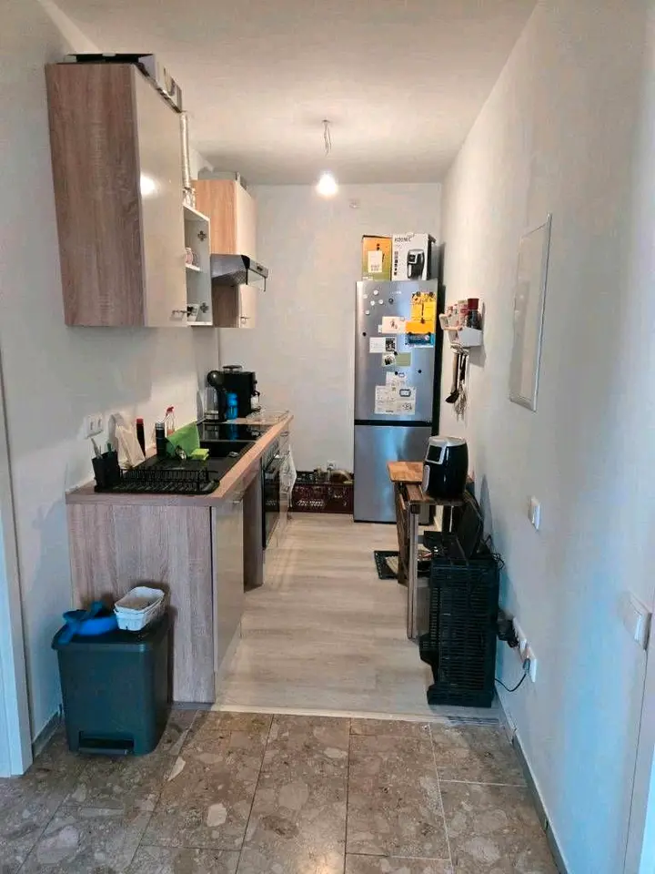 2 Zimmer Wohnung mit 66 m² in Paderborn – Bild 2