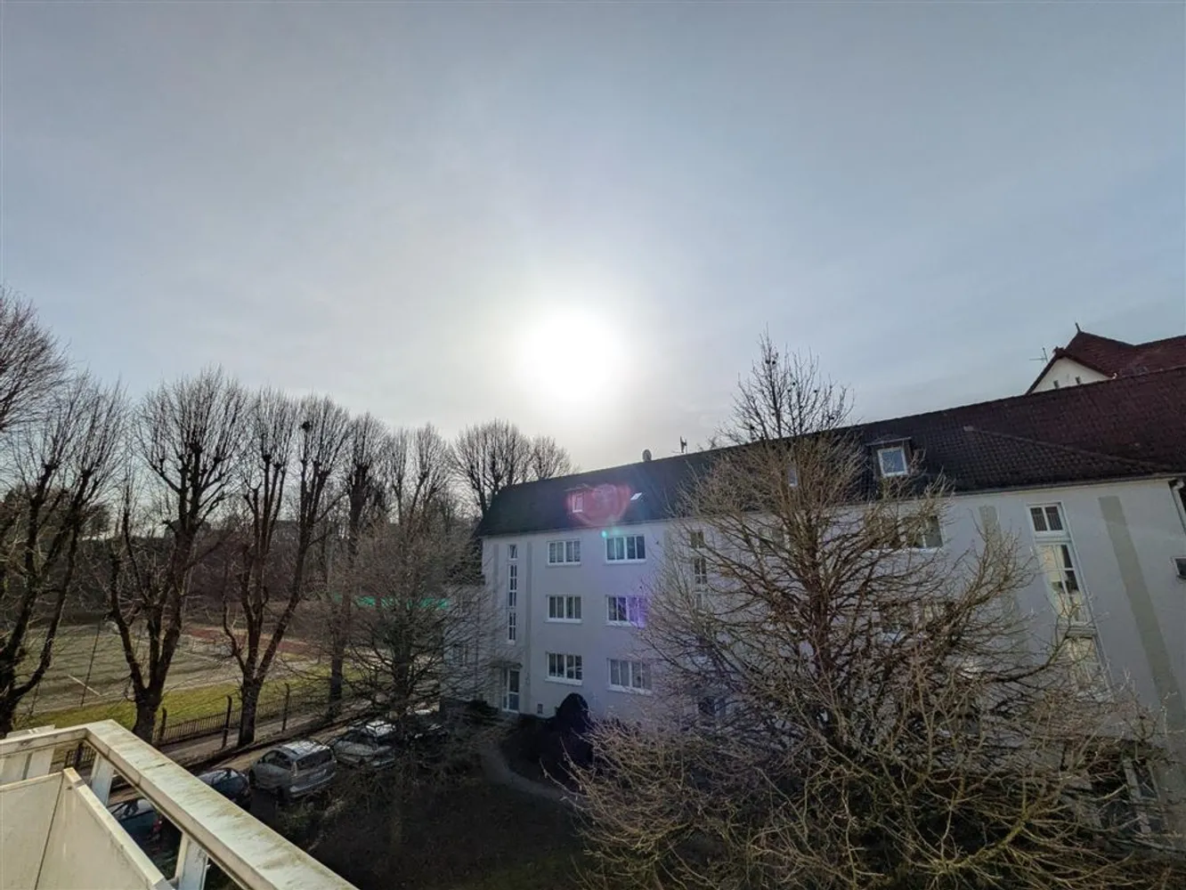 3 Zimmer Wohnung mit 70 m² in Lüdenscheid – Bild 11