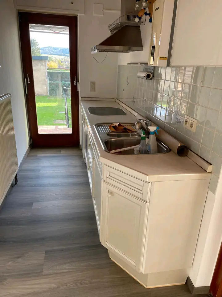 4 Zimmer Haus mit 76 m² in Saarbrücken – Bild 2