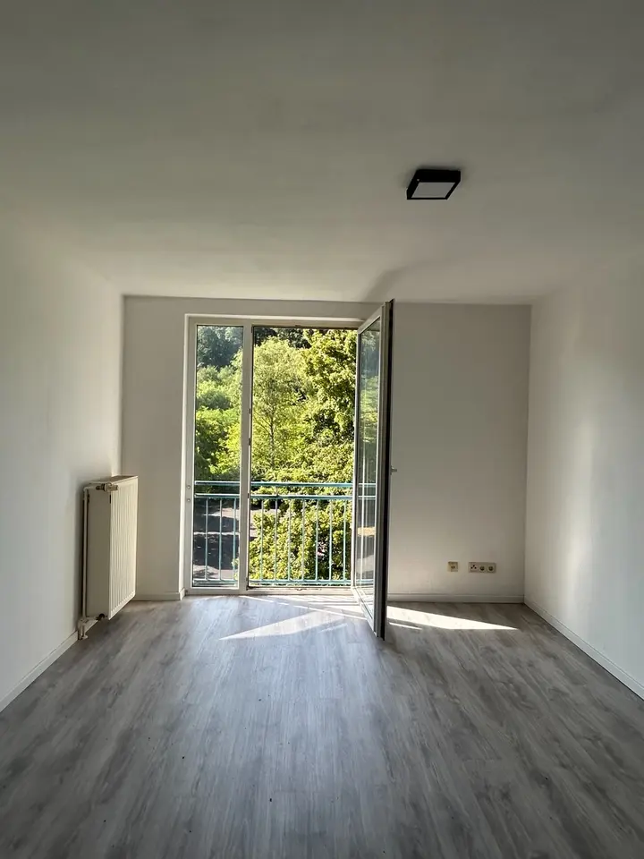 Studio mit 22 m² in Saarbrücken – Bild 2