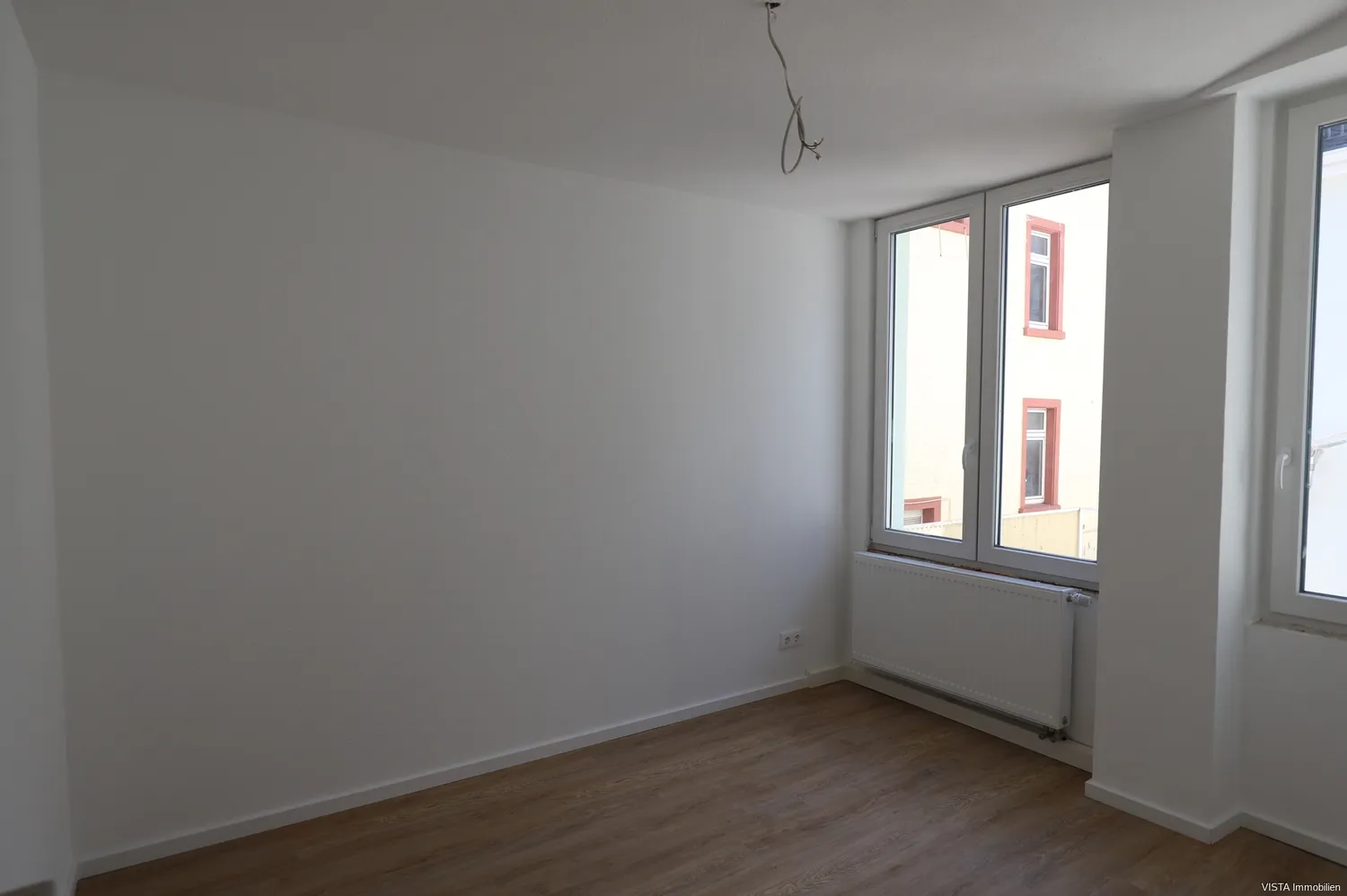 4 Zimmer Wohnung mit 92 m² in Darmstadt – Bild 3