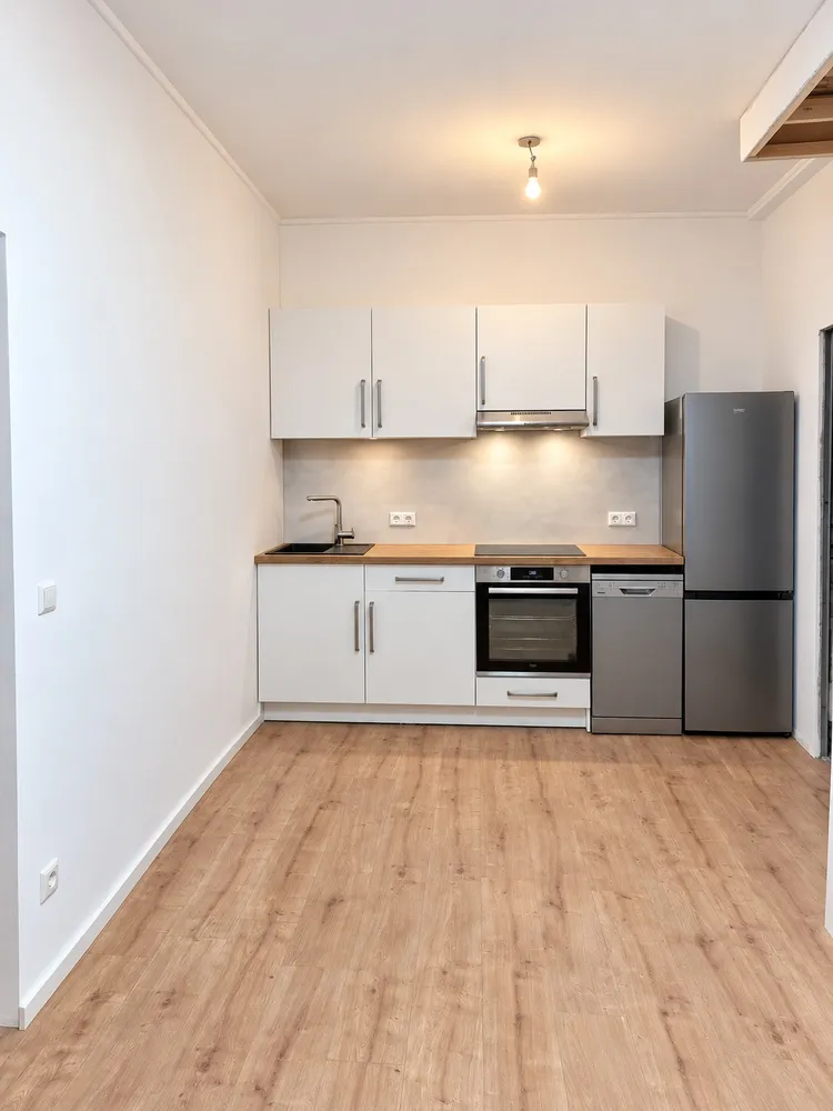 2 Zimmer Wohnung mit 68 m² in Rottweil – Bild 2