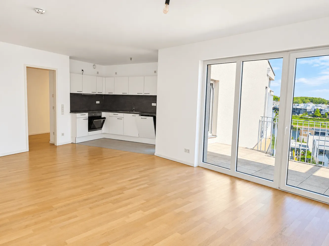 4 room apartment with 105 m² in Dortmund – Photo 9