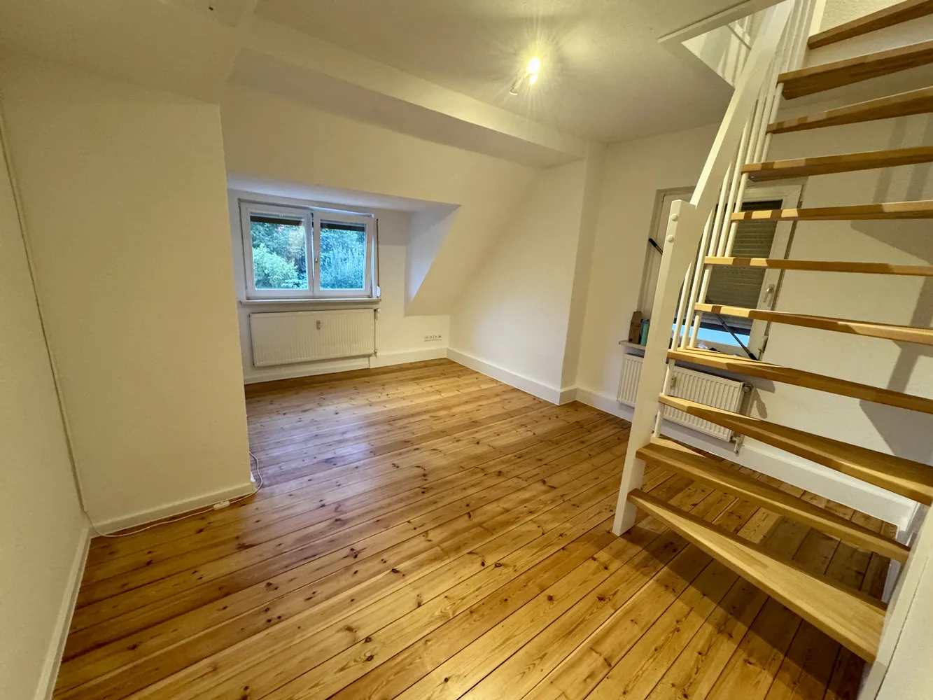 3 Zimmer Wohnung mit 51 m² in Rostock – Bild 7
