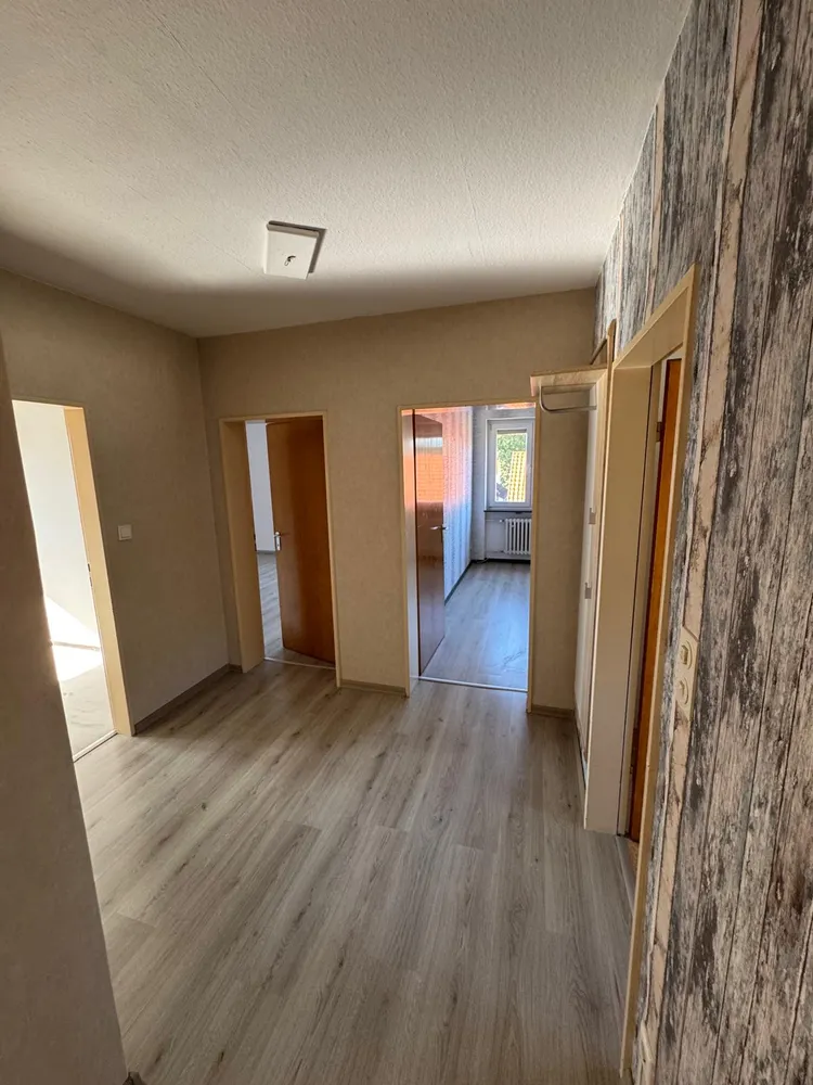 4 Zimmer Wohnung mit 92 m² in Göttingen – Bild 9