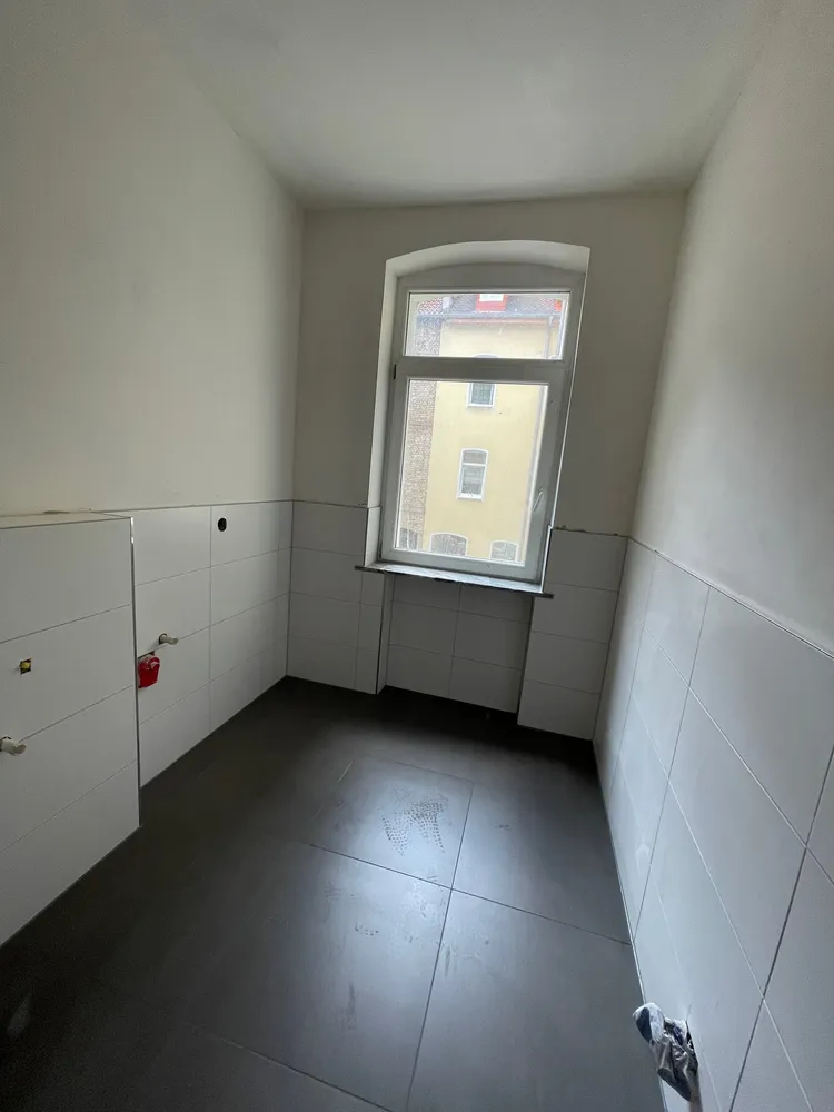 4 Zimmer Wohnung mit 90 m² in Mannheim – Bild 4