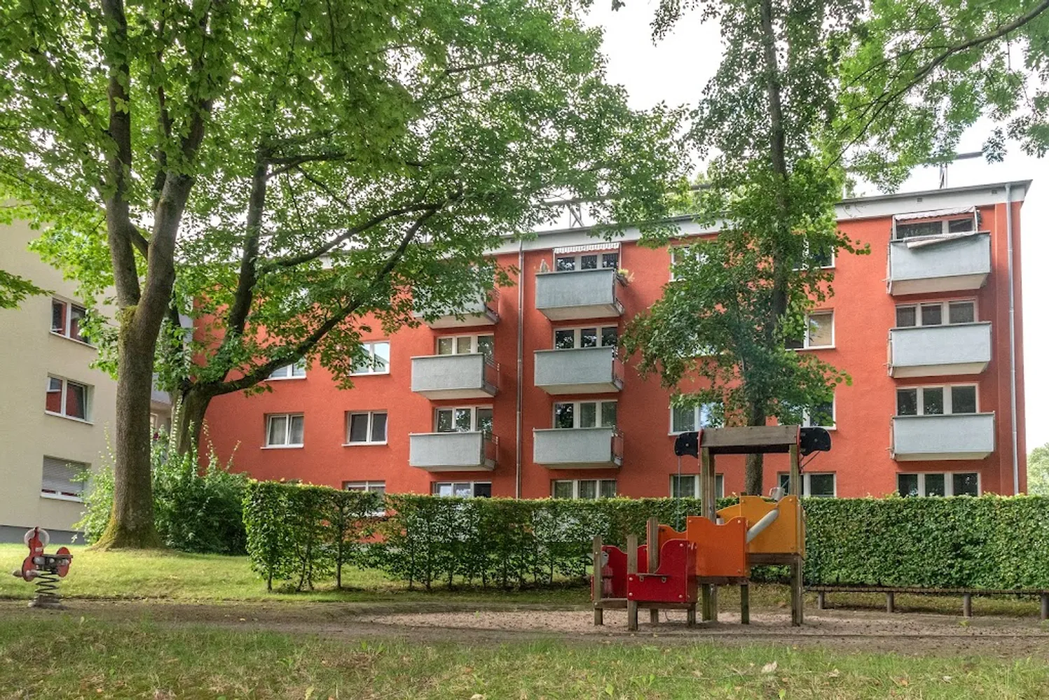 3 Zimmer Wohnung mit 64 m² in Essen – Bild 9