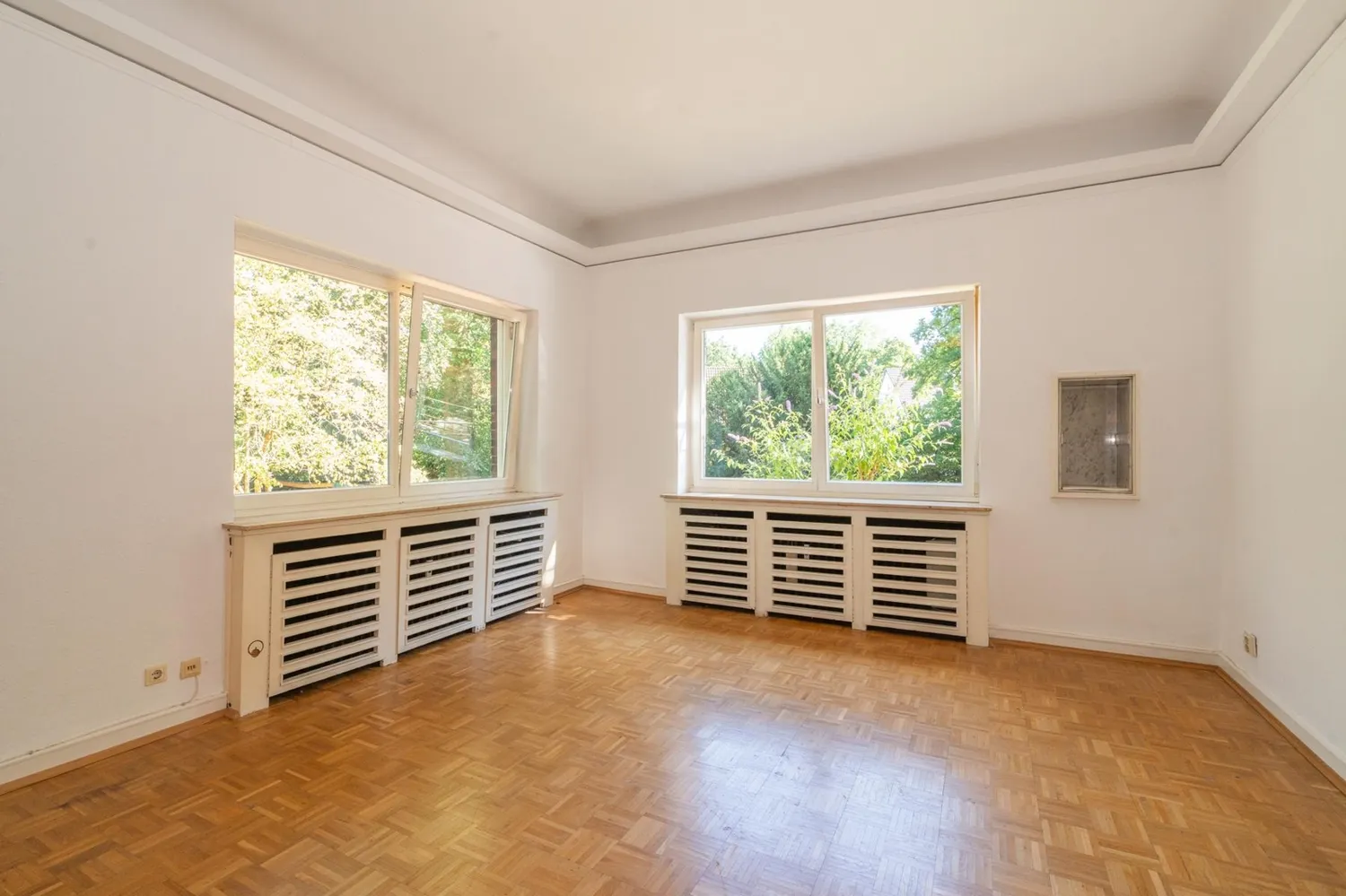 1 Zimmer Wohnung mit 56 m² in Duisburg – Bild 3