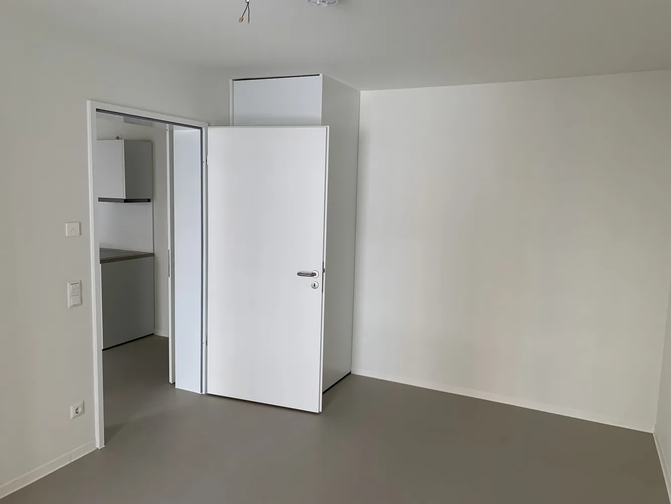 2 room apartment with 38 m² in Berlin – Photo 9