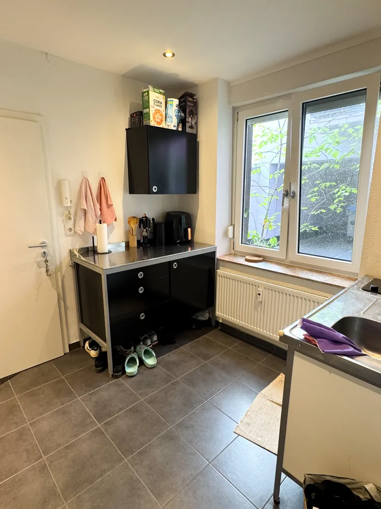 1 Zimmer Wohnung mit 35 m² in Mannheim – Bild 5