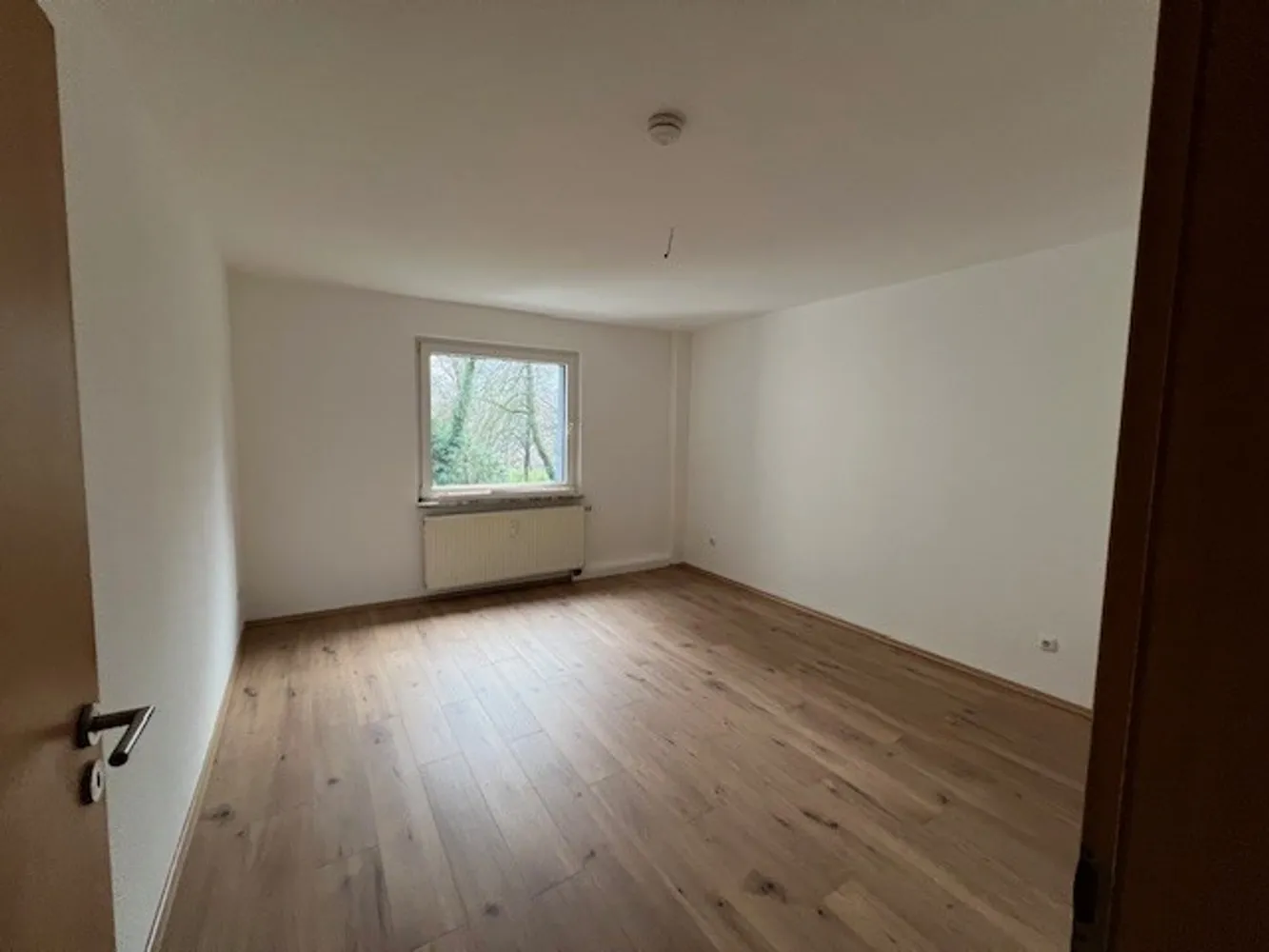 3 Zimmer Wohnung mit 63 m² in Duisburg – Bild 6