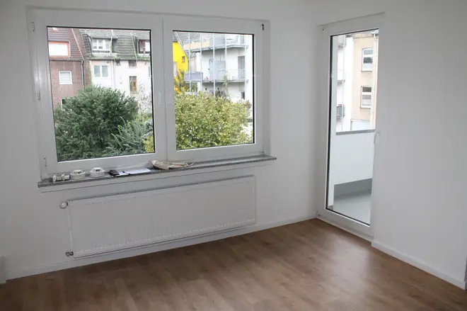 2 Zimmer Wohnung mit 46 m² in Duisburg – Bild 4