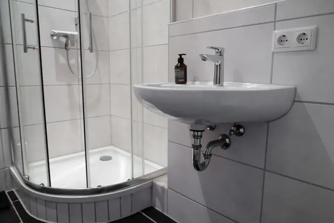 1 Zimmer Wohnung mit 15 m² in Marburg – Bild 7