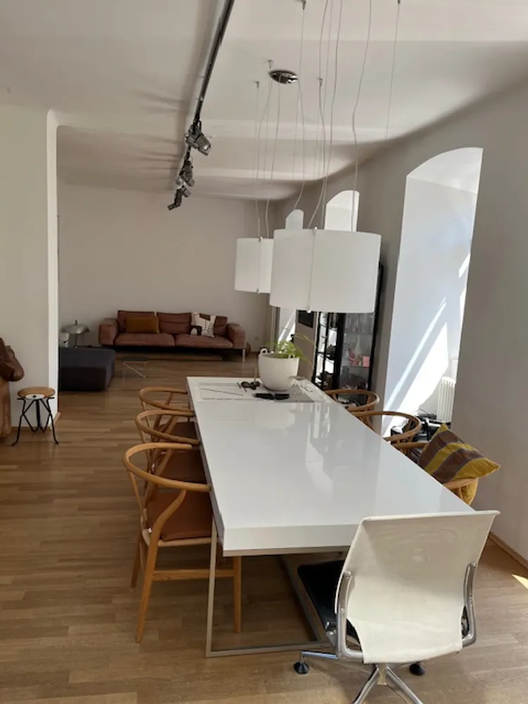 2 Zimmer Wohnung mit 145 m² in Aachen – Bild 3
