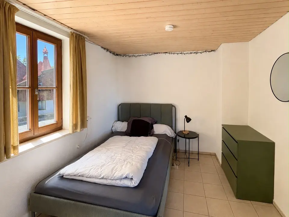 Studio mit 15 m² in Villingen-Schwenningen – Bild 1