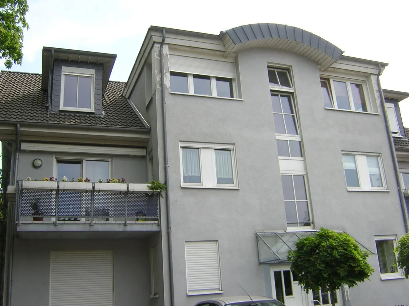 2 Zimmer Wohnung mit 66 m² in Bergisch Gladbach – Bild 1