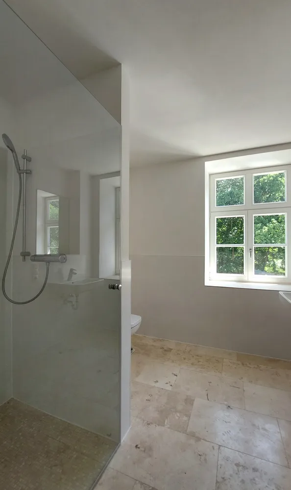 3 Zimmer Wohnung mit 44 m² in Goslar – Bild 4
