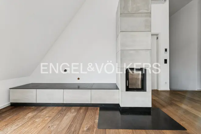 4 Zimmer Wohnung mit 139 m² in Frankfurt am Main – Bild 4