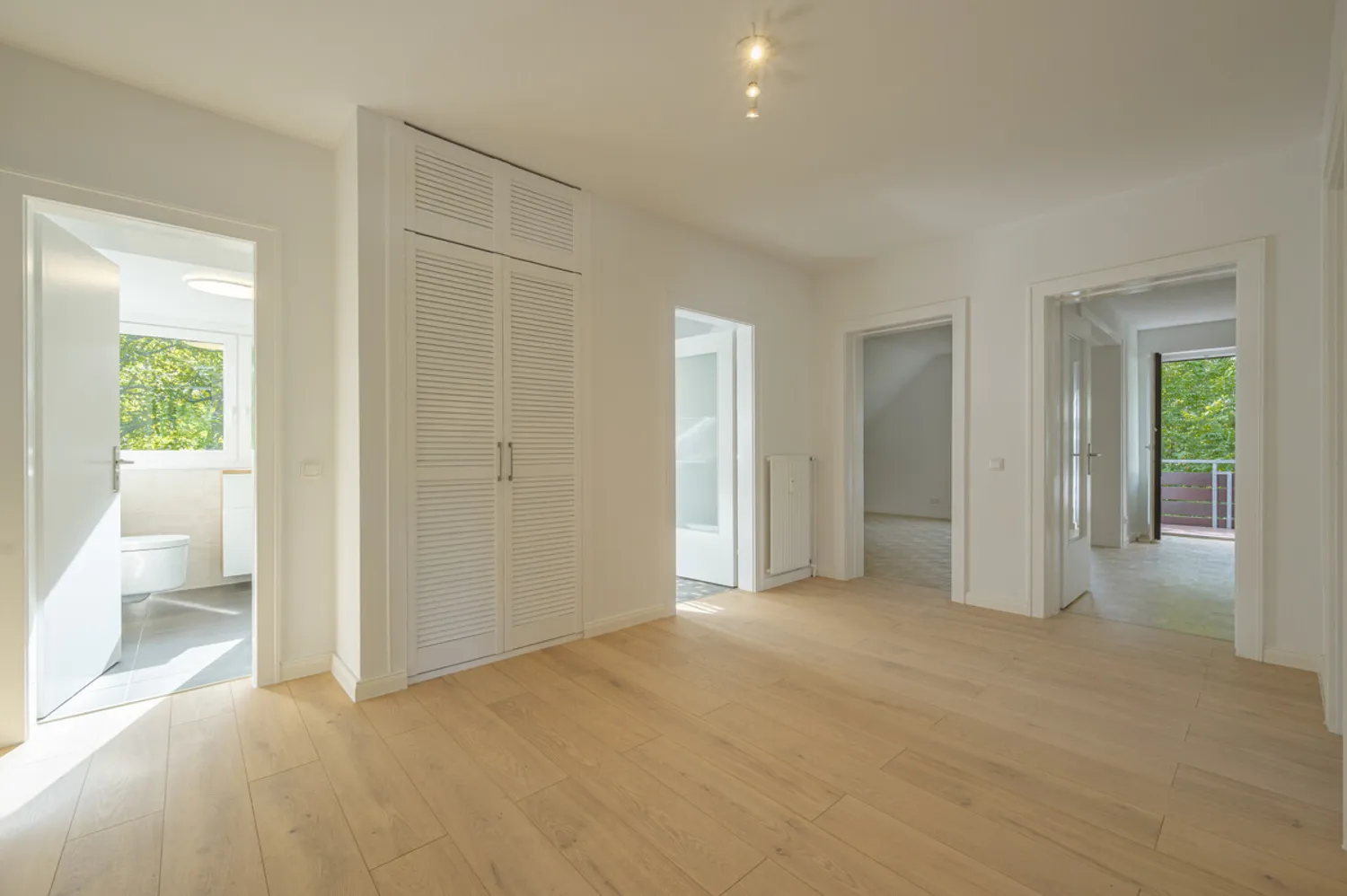 4 Zimmer Wohnung mit 98 m² in Hamburg – Bild 12