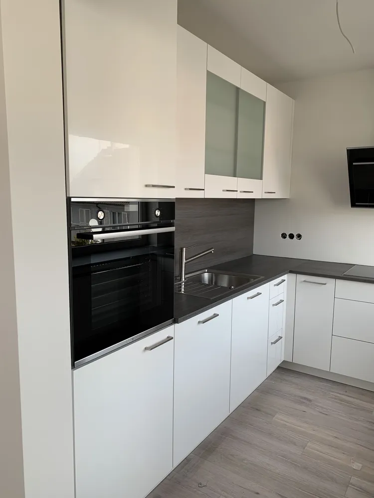 5 Zimmer Wohnung mit 111 m² in Sindelfingen – Bild 1