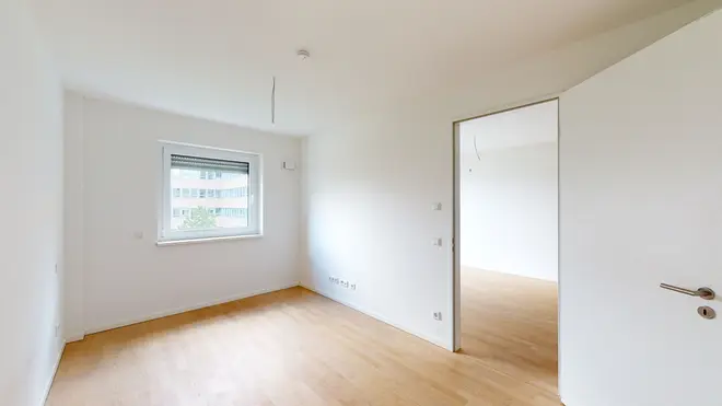 2 Zimmer Wohnung mit 49 m² in Frankfurt am Main – Bild 4