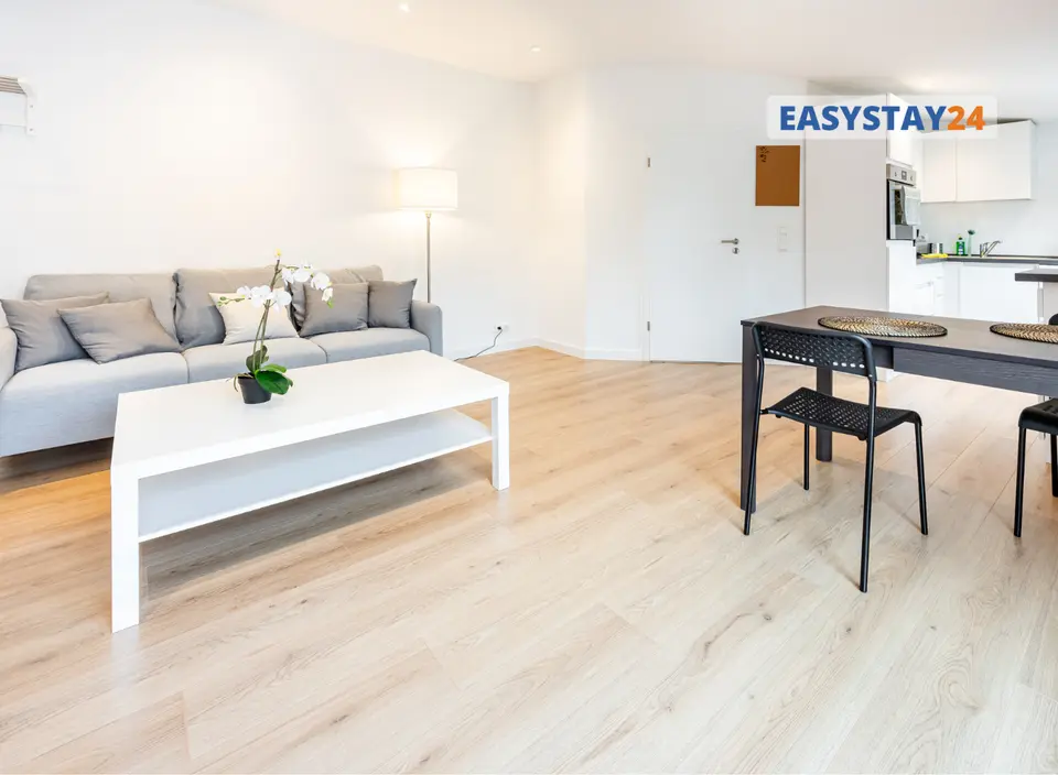 WG-Zimmer mit 17 m² in Mainz – Bild 9