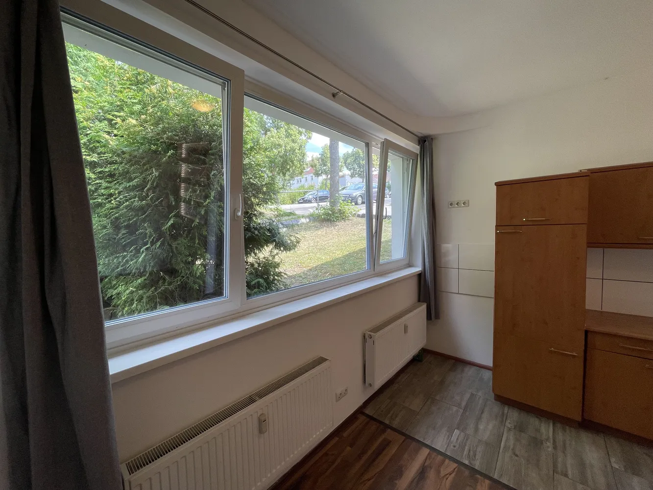 2 Zimmer Wohnung mit 43 m² in Ansbach – Bild 4