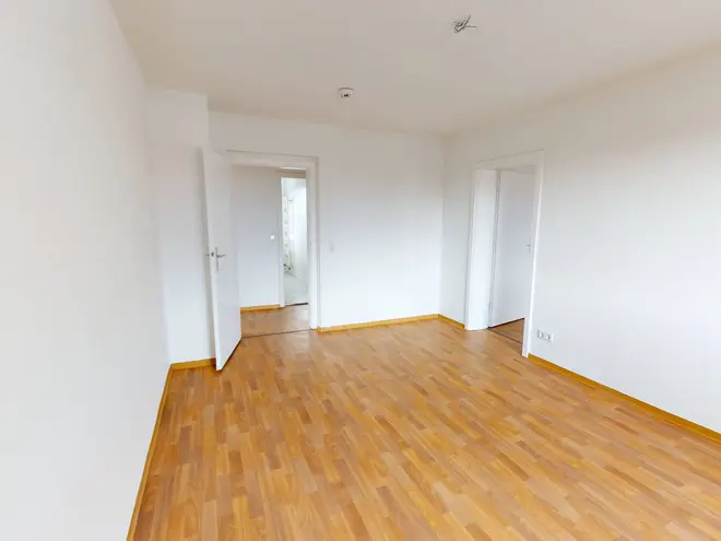 4 Zimmer Wohnung mit 74 m² in Wittenberg – Bild 1