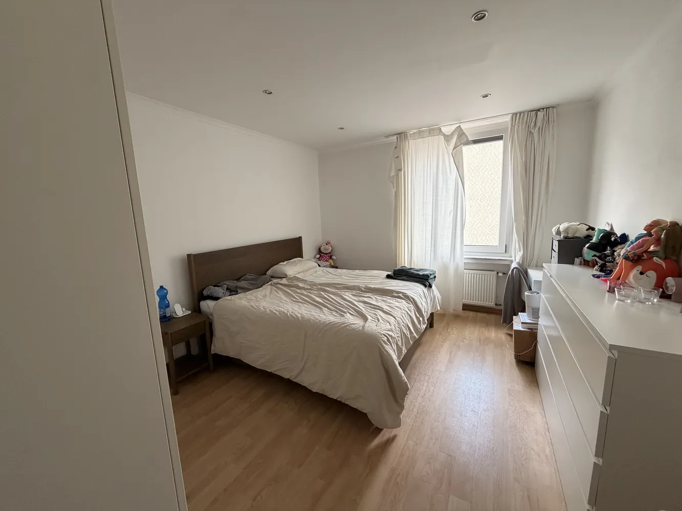 2 room apartment with 79 m² in Düsseldorf – Photo 5