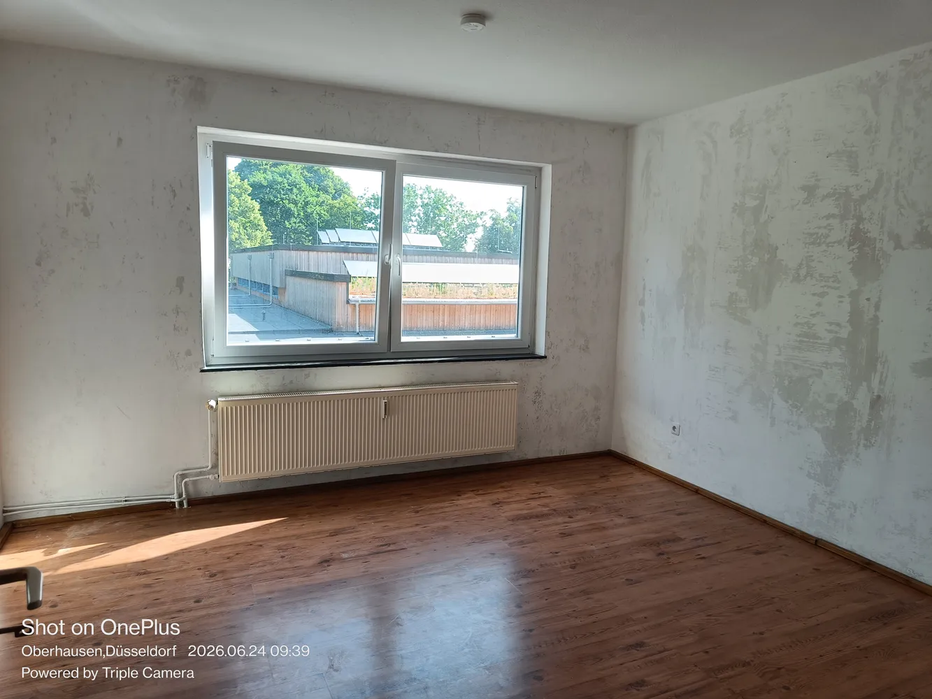 4 Zimmer Wohnung mit 67 m² in Oberhausen – Bild 4