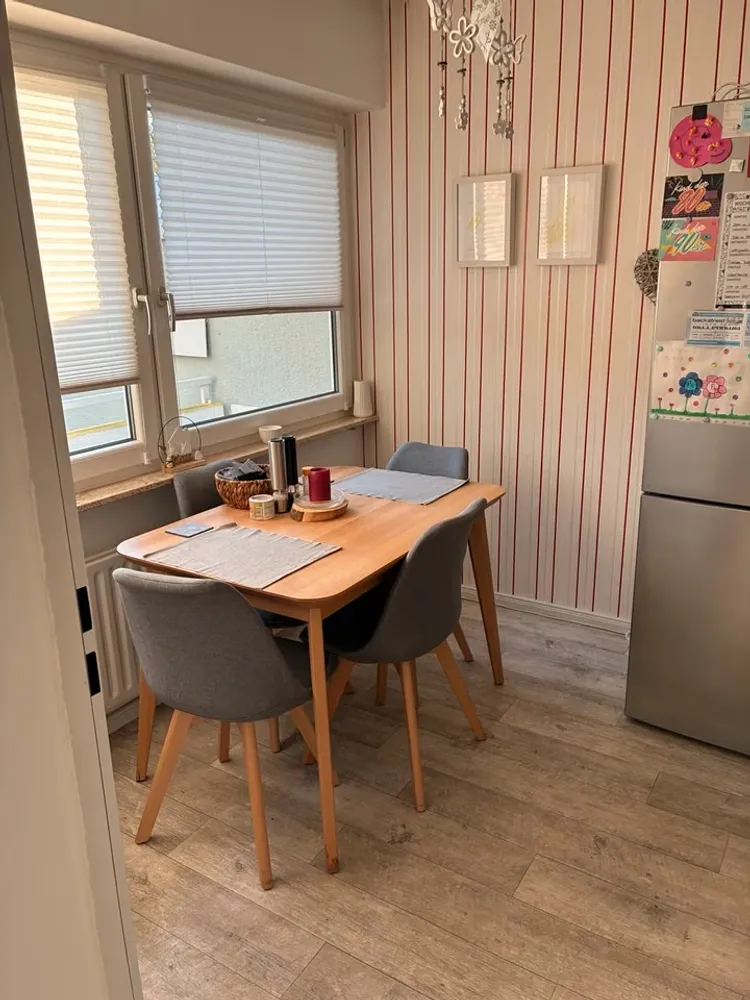 2 Zimmer Wohnung mit 66 m² in Bayreuth – Bild 3