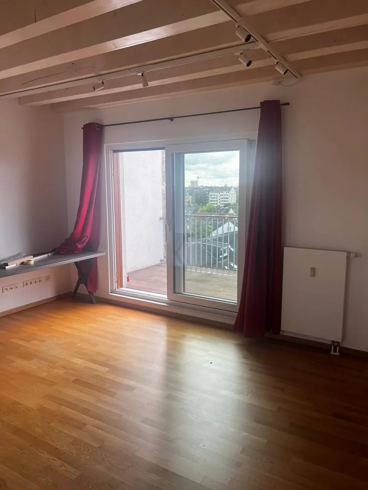 2 room apartment with 61 m² in Cologne – Photo 1