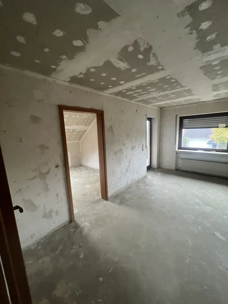 4 Zimmer Wohnung mit 92 m² in Bühl – Bild 3