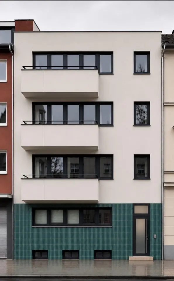 3 Zimmer Wohnung mit 80 m² in Bonn – Bild 3