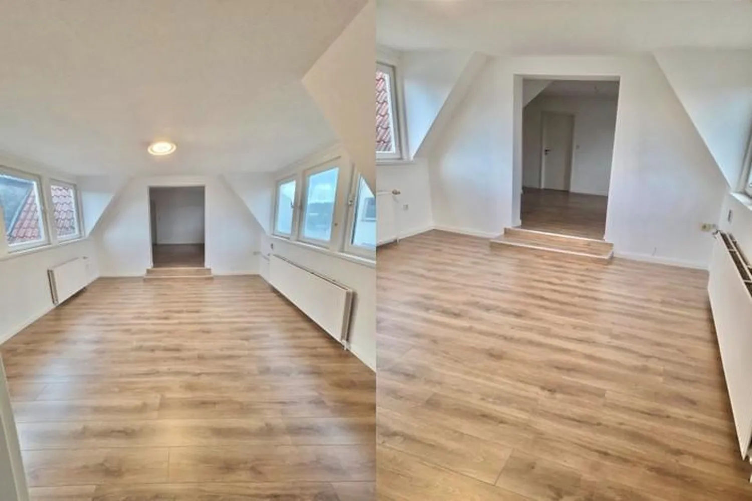 3 Zimmer Wohnung mit 92 m² in Gifhorn – Bild 4