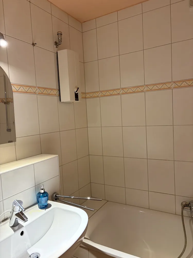 3 Zimmer Wohnung mit 67 m² in Aachen – Bild 7