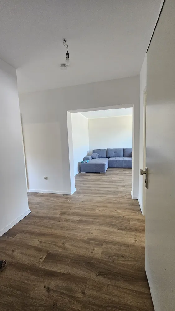 3 Zimmer Wohnung mit 71 m² in Dortmund – Bild 1