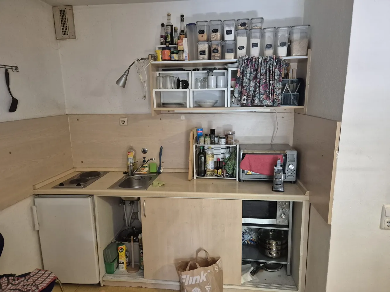 1 Zimmer Wohnung mit 31 m² in Aachen – Bild 8