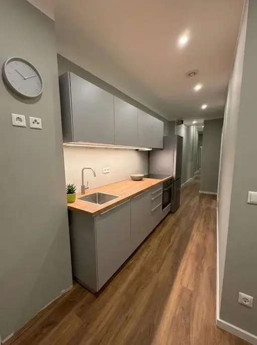 4 Zimmer Wohnung mit 80 m² in Nürnberg – Bild 8