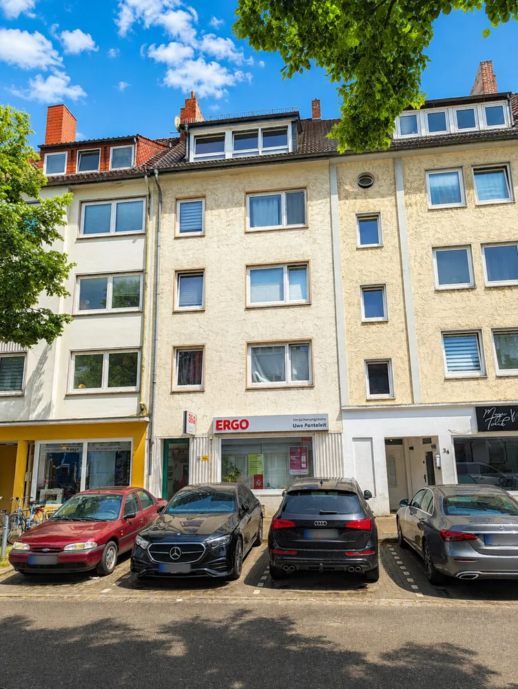 3 Zimmer Wohnung mit 70 m² in Bremen – Bild 9