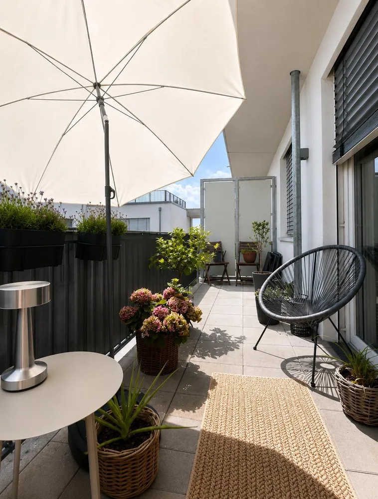 3 Zimmer Wohnung mit 94 m² in Hannover – Bild 6