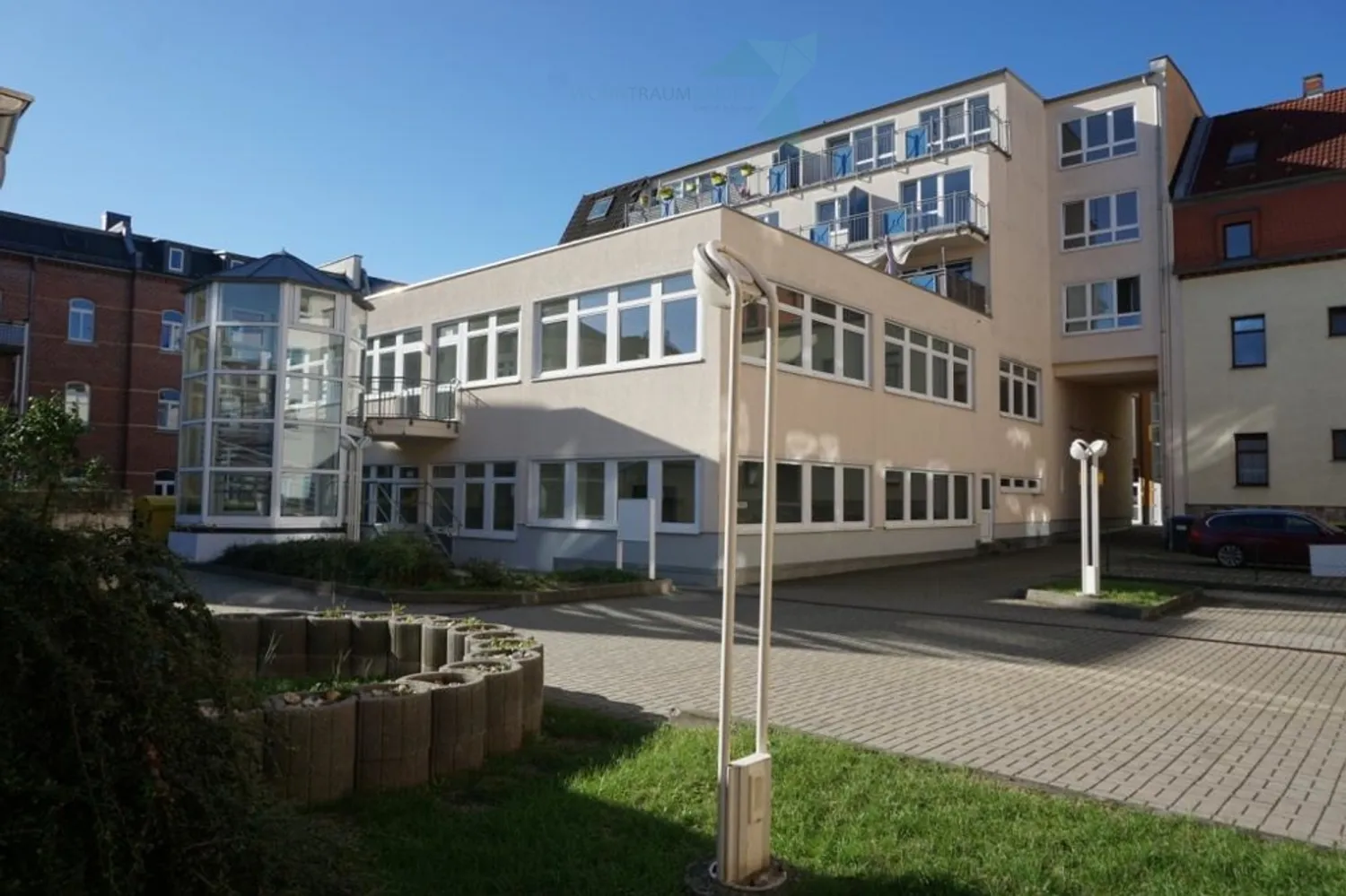 2 Zimmer Wohnung mit 50 m² in Zwickau – Bild 4