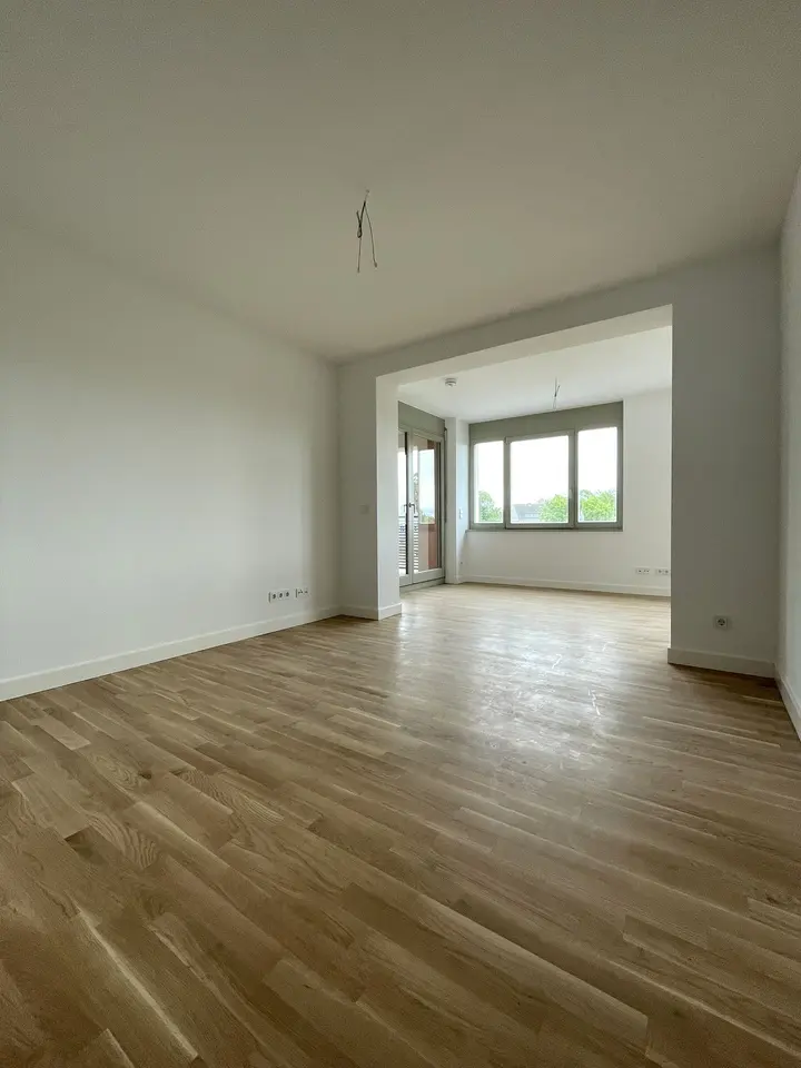 2 Zimmer Wohnung mit 57 m² in Falkensee – Bild 2