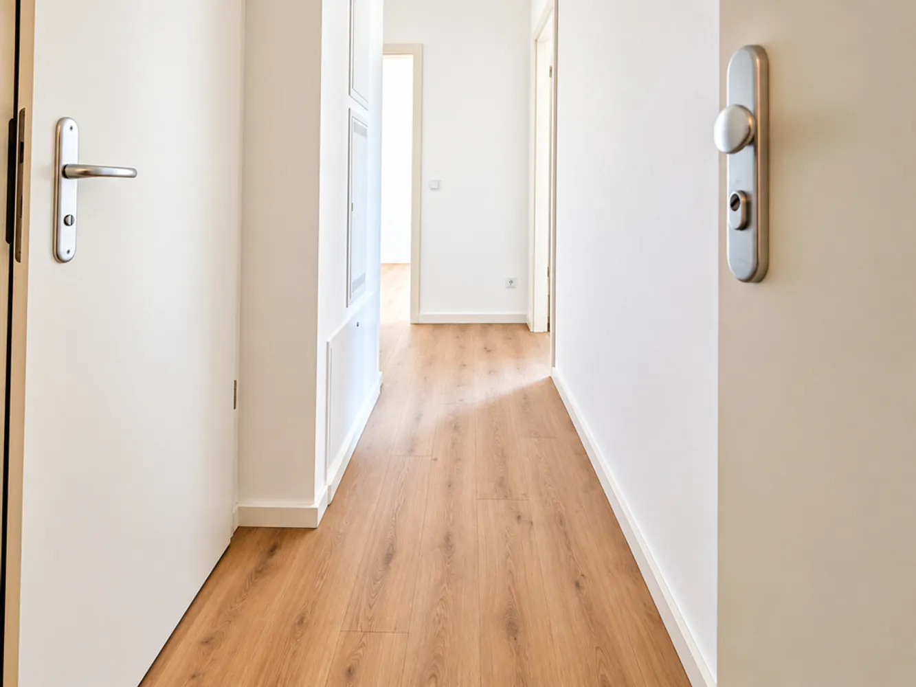 4 Zimmer Wohnung mit 89 m² in Berlin – Bild 2